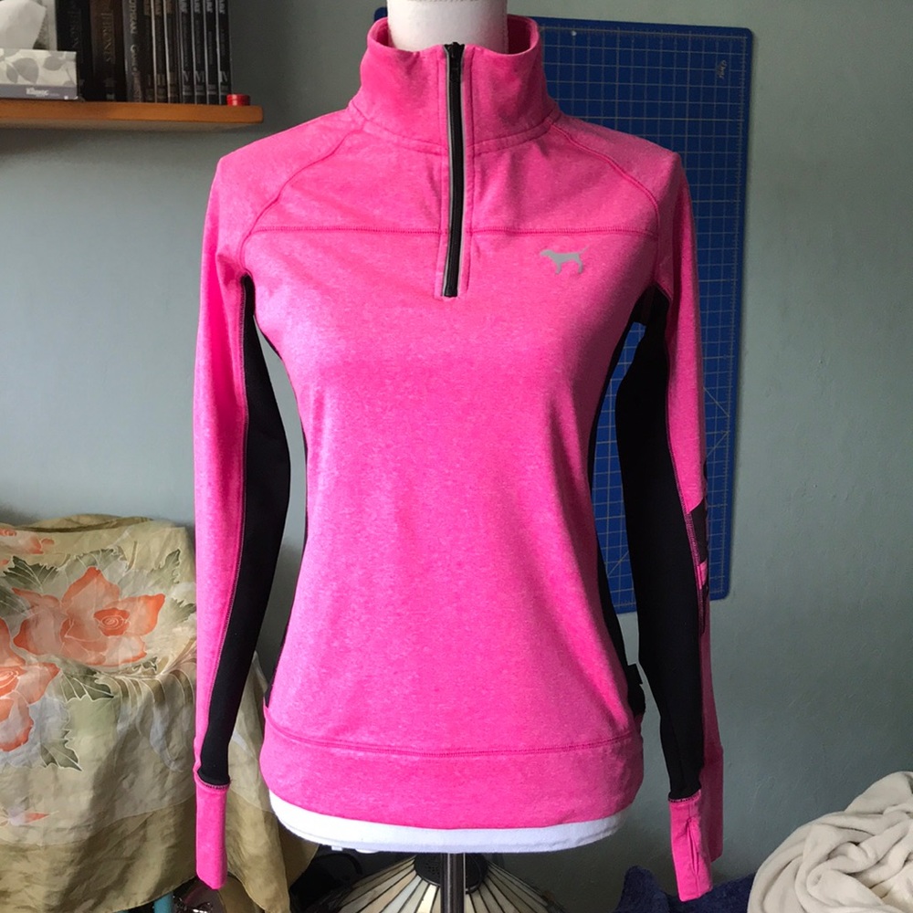 Victoria’s Secret PINK Jogging Sweater